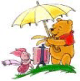  Winnie de pooh 