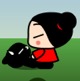  Disney Disny pucca 