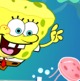  Sponge Bob Shuffle