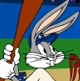  Looney Tunes Honkbal 