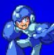  MegaMan 