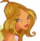  Winx Winxclub Flora 