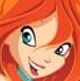  Winx Winxclub Bloom verjaardag verjaardagsfeestje borden bekers slingers